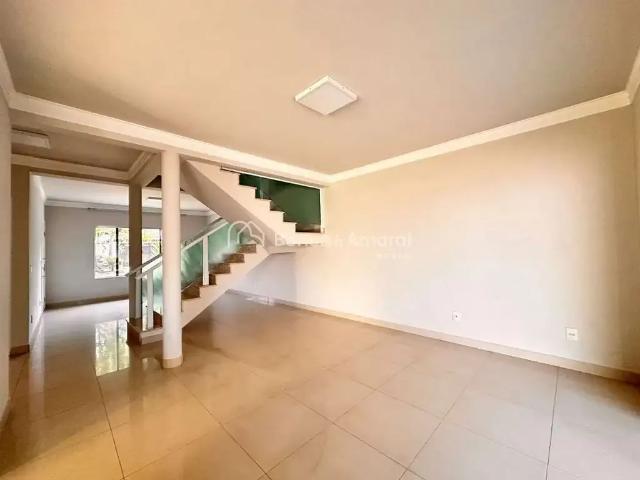 Casa / Sobrado em Condomínio para Locação em Paulínia/SP Condominio Okinawa 3 Quartos
