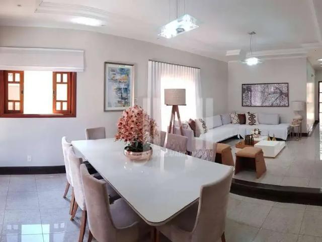 Casa / Sobrado em Condomínio para Locação em Paulínia/SP Condominio Okinawa 3 Quartos