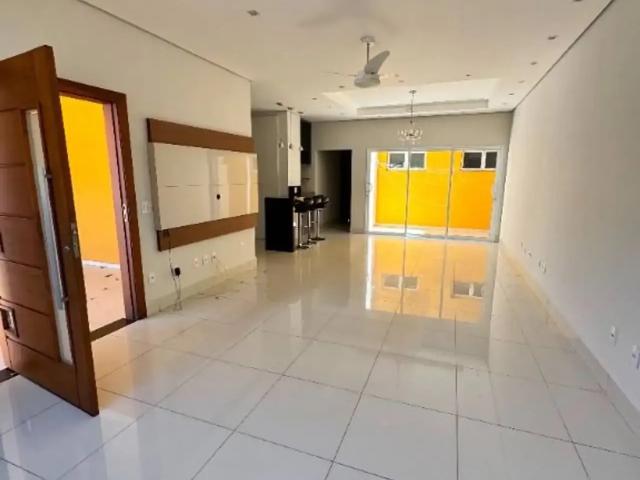Casa / Sobrado em Condomínio para Locação em Paulínia/SP Condominio Raizes 3 Quartos