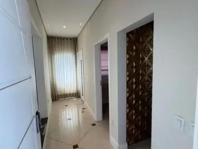 Casa / Sobrado em Condomínio para Locação em Paulínia/SP Condominio Villa Bella 3 Quartos