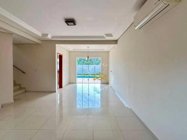 Casa / Sobrado em Condomínio para Locação em Paulínia/SP Jacarandas 3 Quartos
