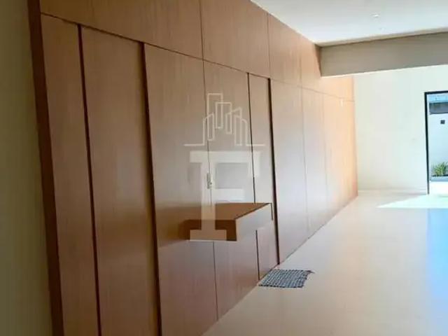 Casa / Sobrado em Condomínio para Locação em Paulínia/SP Jardim Vista Alegre 3 Quartos