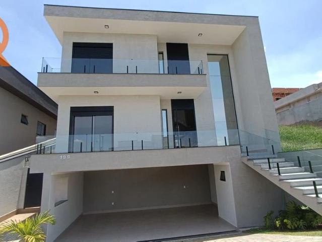Casa / Sobrado em Condomínio para Locação em Paulínia/SP Jardim Ypê 3 Quartos