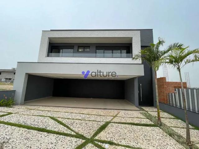 Casa / Sobrado em Condomínio para Locação em Paulínia/SP Jardim Ypê 3 Quartos