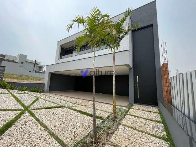 Casa / Sobrado em Condomínio para Locação em Paulínia/SP Jardim Ypê 3 Quartos