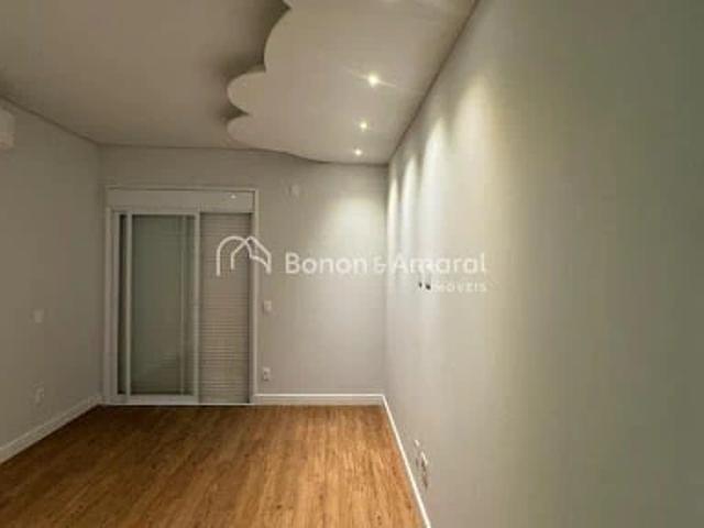 Casa / Sobrado em Condomínio para Locação em Paulínia/SP Jardim America 3 Quartos