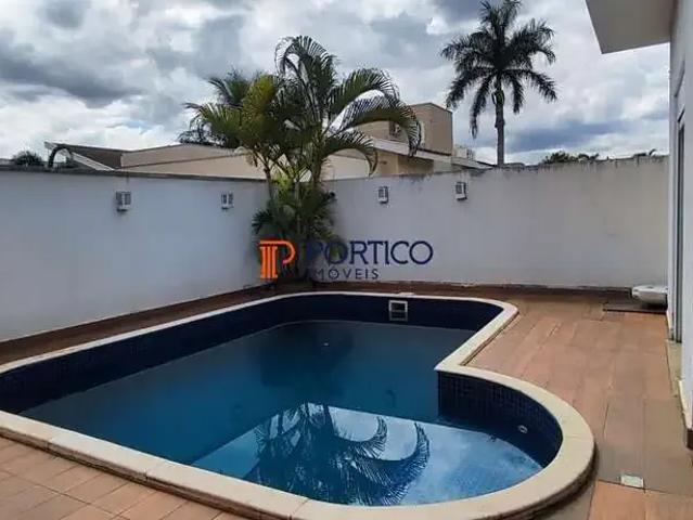 Casa / Sobrado em Condomínio para Locação em Paulínia/SP Jardim de Itapoan 3 Quartos