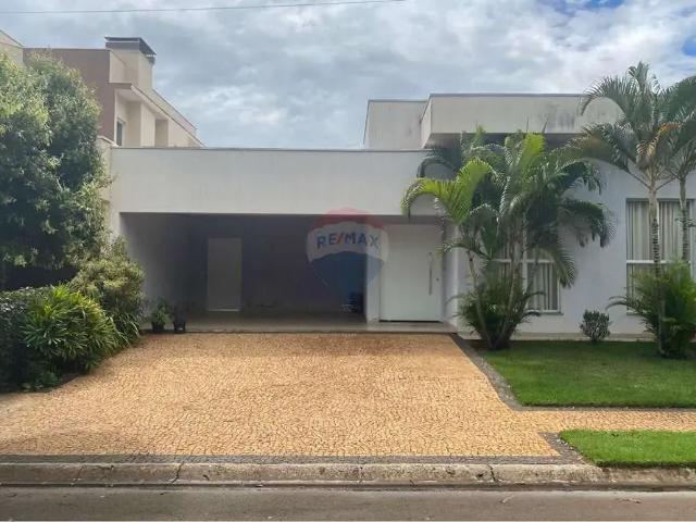Casa / Sobrado em Condomínio para Locação em Paulínia/SP Jardim de Itapoan 3 Quartos