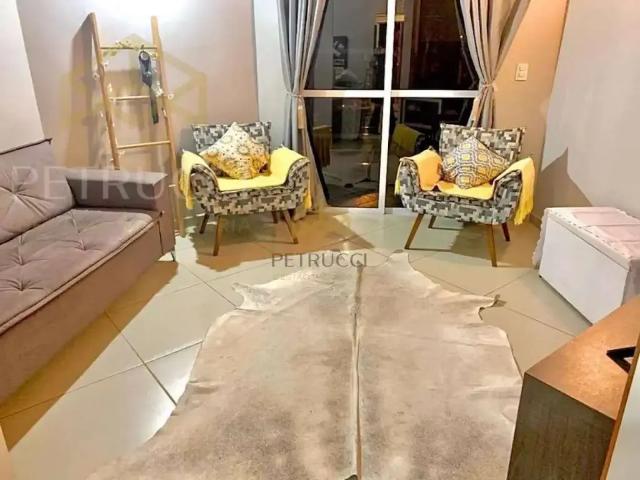Casa / Sobrado em Condomínio para Locação em Paulínia/SP Jardim Harmonia 3 Quartos