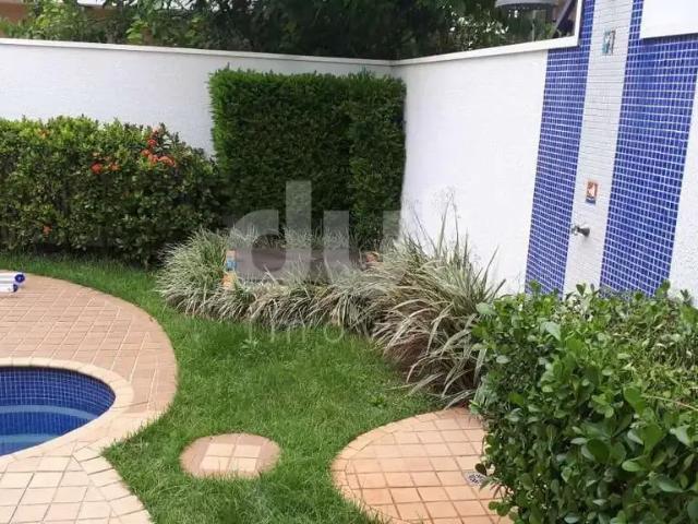 Casa / Sobrado em Condomínio para Locação em Paulínia/SP Jardim Pari 3 Quartos