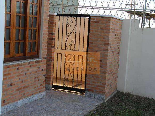 Casa / Sobrado em Condomínio para Locação em Paulínia/SP Jardim Planalto 3 Quartos