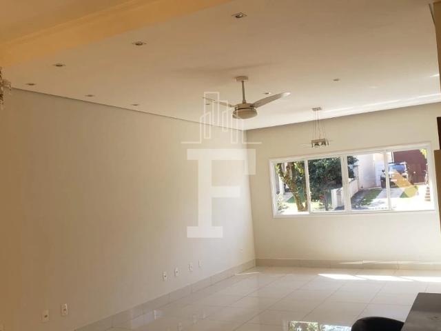 Casa / Sobrado em Condomínio para Locação em Paulínia/SP Jardim Planalto 3 Quartos
