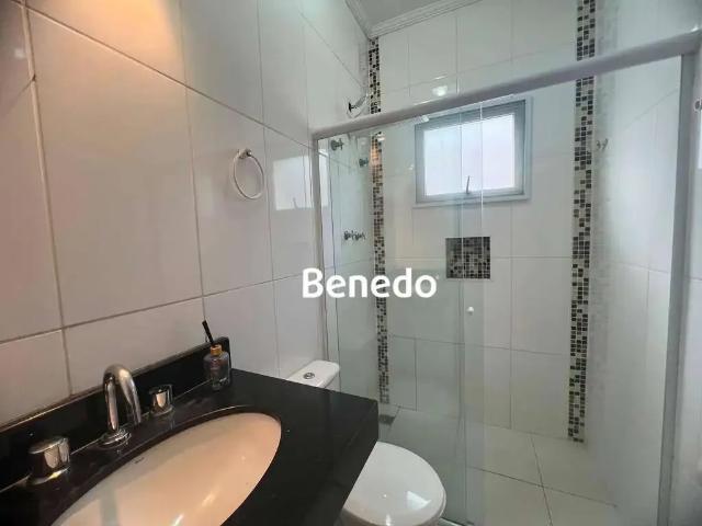 Casa / Sobrado em Condomínio para Locação em Paulínia/SP João Aranha 3 Quartos