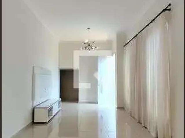 Casa / Sobrado em Condomínio para Locação em Paulínia/SP Parque Bom Retiro 4 Quartos