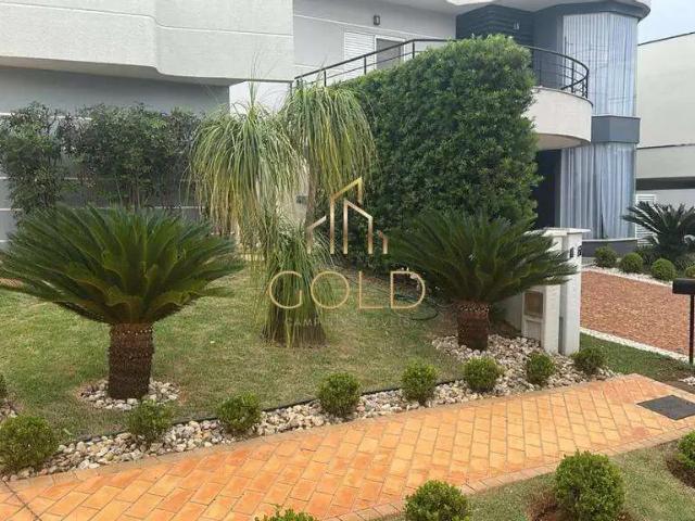 Casa / Sobrado em Condomínio para Locação em Paulínia/SP Parque Brasil 500 3 Quartos