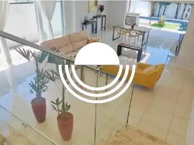 Casa / Sobrado em Condomínio para Locação em Paulínia/SP Parque Brasil 500 3 Quartos