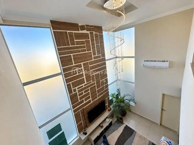 Casa / Sobrado em Condomínio para Locação em Paulínia/SP Parque Brasil 500 3 Quartos