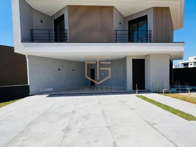 Casa / Sobrado em Condomínio para Locação em Paulínia/SP Parque Brasil 500 3 Quartos