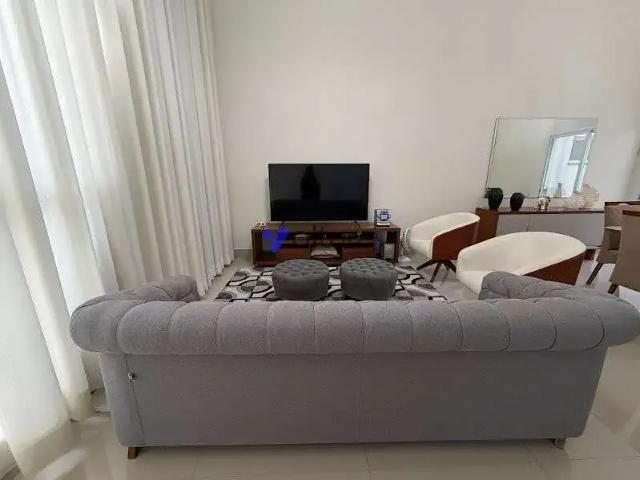 Casa / Sobrado em Condomínio para Locação em Paulínia/SP Parque Brasil 500 3 Quartos