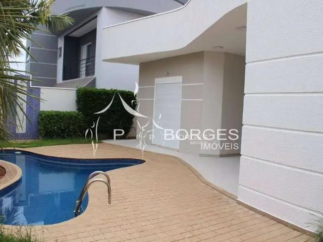 Casa / Sobrado em Condomínio para Locação em Paulínia/SP Parque Brasil 500 3 Quartos