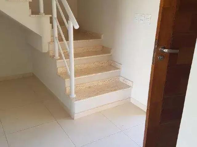 Casa / Sobrado em Condomínio para Locação em Paulínia/SP Parque Brasil 500 3 Quartos