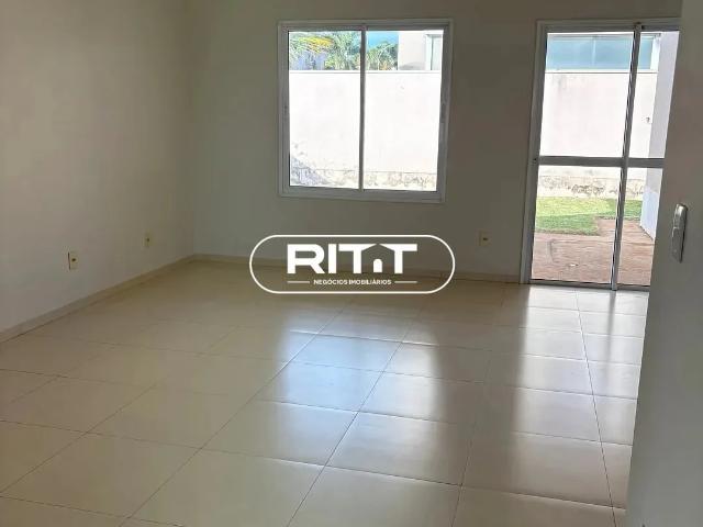 Casa / Sobrado em Condomínio para Locação em Paulínia/SP Parque Brasil 500 3 Quartos