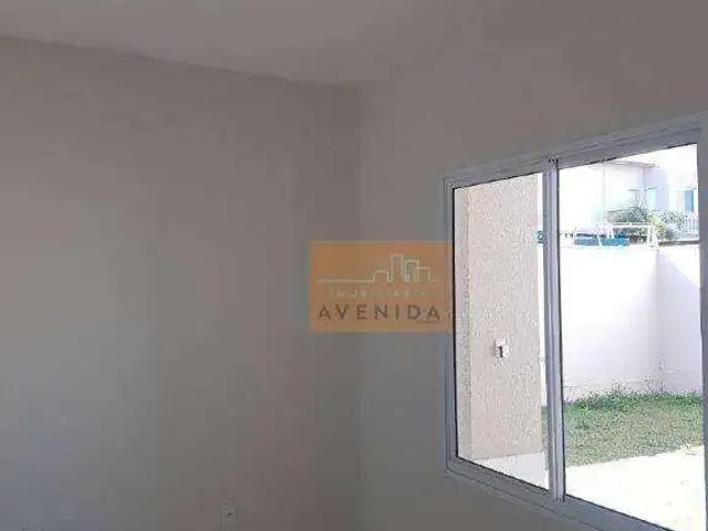 Casa / Sobrado em Condomínio para Locação em Paulínia/SP Parque Brasil 500 3 Quartos
