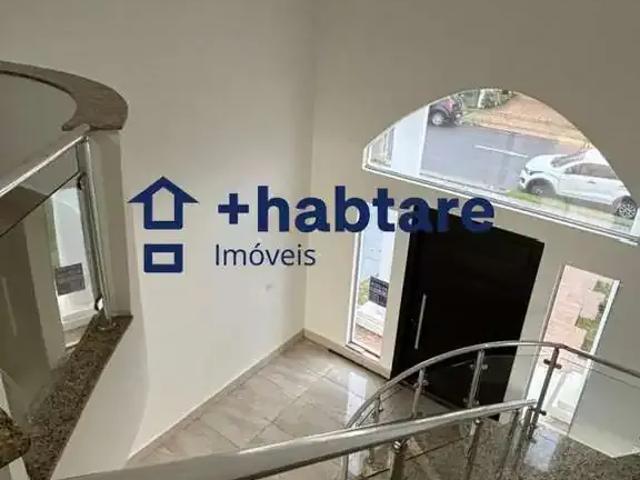 Casa / Sobrado em Condomínio para Locação em Paulínia/SP Parque Brasil 500 3 Quartos