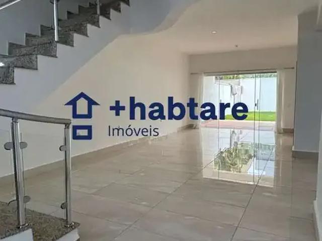 Casa / Sobrado em Condomínio para Locação em Paulínia/SP Parque Brasil 500 3 Quartos