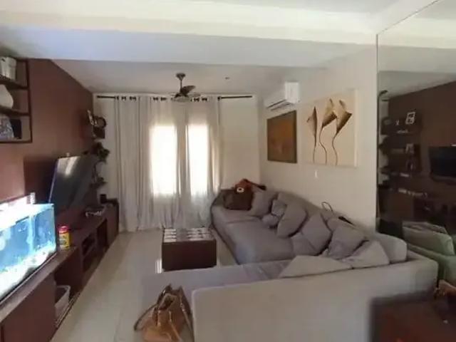 Casa / Sobrado em Condomínio para Locação em Paulínia/SP Parque Brasil 500 3 Quartos