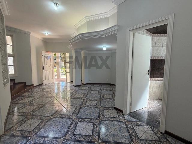 Casa / Sobrado em Condomínio para Locação em Paulínia/SP Parque Brasil 500 3 Quartos