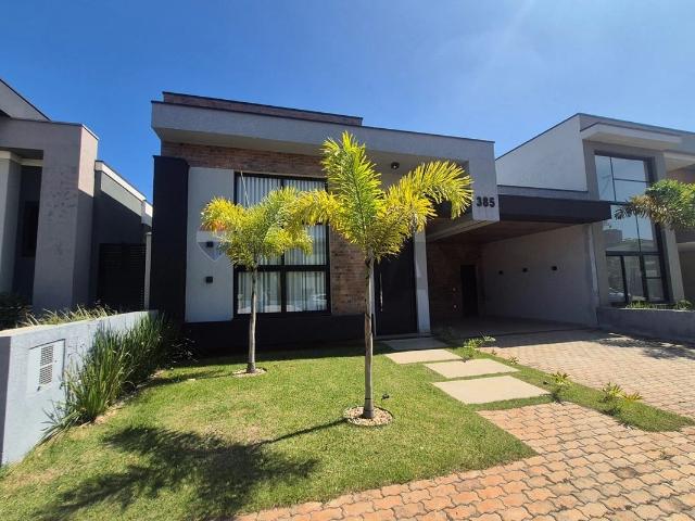 Casa / Sobrado em Condomínio para Locação em Paulínia/SP Parque Brasil 500 3 Quartos