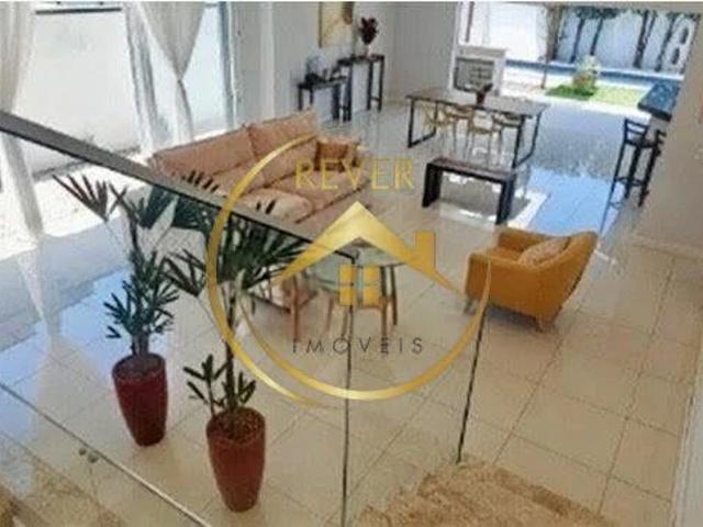 Casa / Sobrado em Condomínio para Locação em Paulínia/SP Parque Brasil 500 3 Quartos