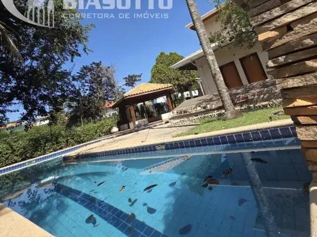 Casa / Sobrado em Condomínio para Locação em Paulínia/SP Parque da Represa 3 Quartos