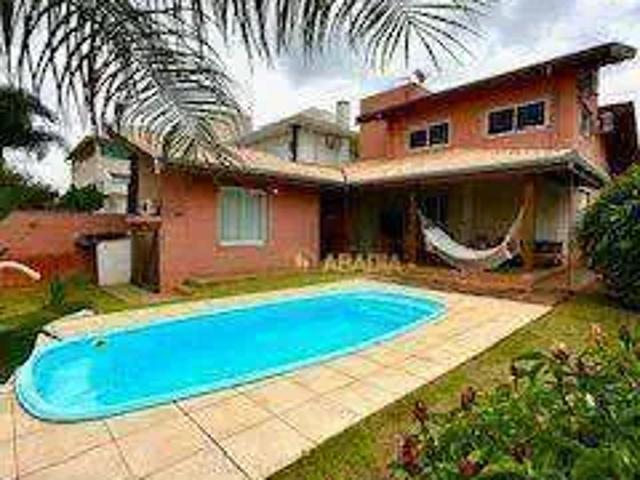 Casa / Sobrado em Condomínio para Locação em Paulínia/SP Residencial Manacás 3 Quartos