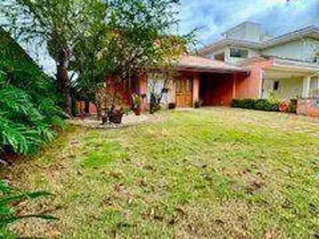 Casa / Sobrado em Condomínio para Locação em Paulínia/SP Residencial Paineiras 3 Quartos