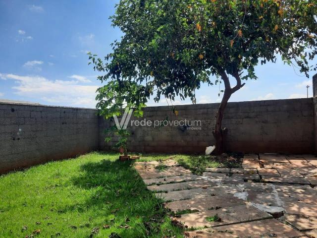 Casa / Sobrado em Condomínio para Locação em Paulínia/SP Residencial Pazetti 3 Quartos