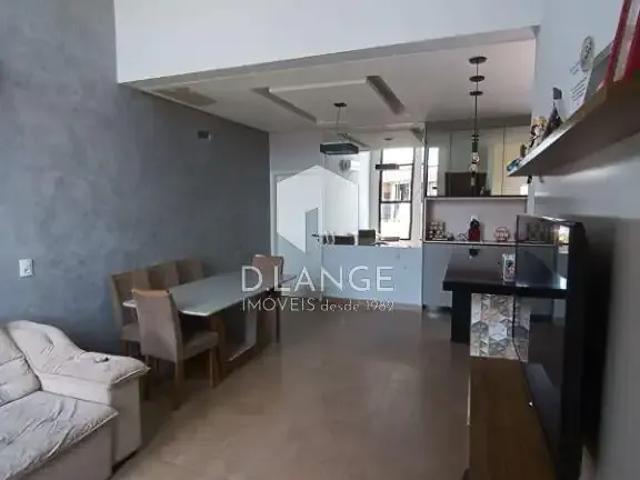 Casa / Sobrado em Condomínio para Locação em Paulínia/SP São Bento 3 Quartos