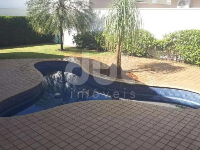 Casa / Sobrado em Condomínio para Locação em Paulínia/SP Terras do Cancioneiro 3 Quartos