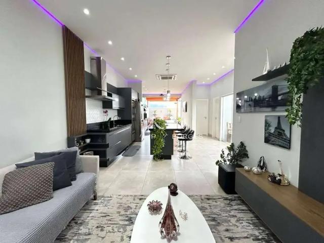 Casa / Sobrado em Condomínio para Locação em Paulínia/SP Vila Monte Alegre 2 Quartos