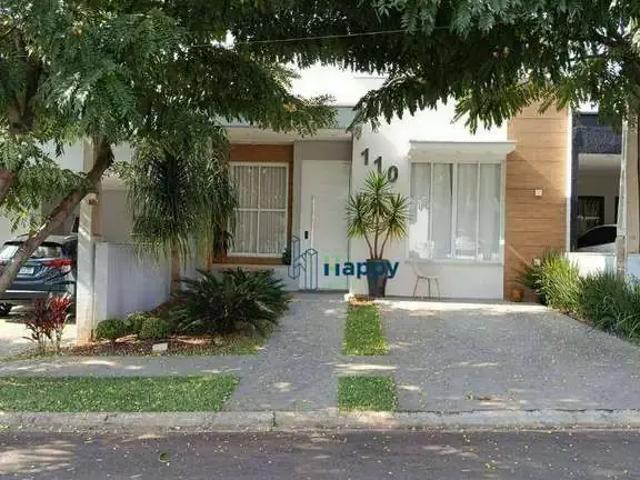 Casa / Sobrado em Condomínio para Locação em Paulínia/SP Vila Monte Alegre 2 Quartos
