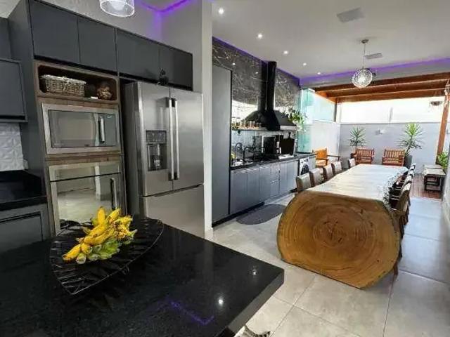 Casa / Sobrado em Condomínio para Locação em Paulínia/SP Vila Monte Alegre 2 Quartos