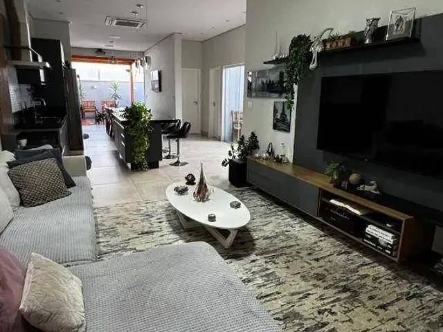 Casa / Sobrado em Condomínio para Locação em Paulínia/SP Vila Monte Alegre 2 Quartos