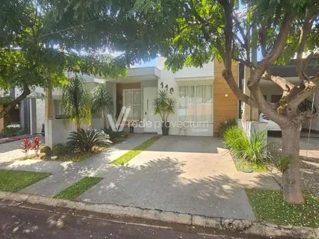 Casa / Sobrado em Condomínio para Locação em Paulínia/SP Vila Monte Alegre 2 Quartos