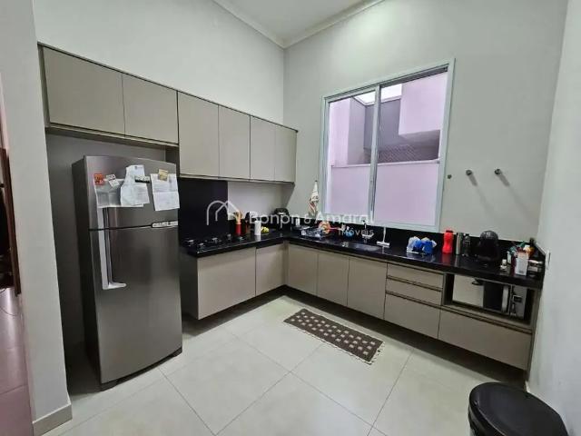 Casa / Sobrado em Condomínio para Locação em Paulínia/SP Vila Monte Alegre 3 Quartos