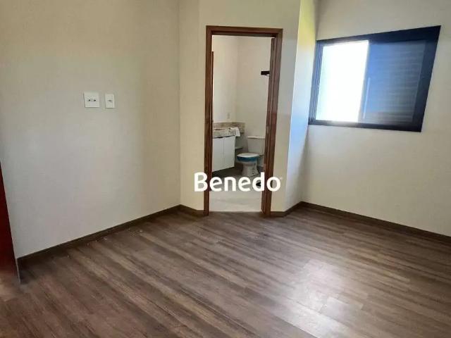 Casa / Sobrado em Condomínio para Locação em Paulínia/SP Vila Monte Alegre 3 Quartos