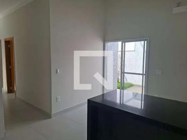 Casa / Sobrado em Condomínio para Locação em Paulínia/SP Vila Monte Alegre 3 Quartos
