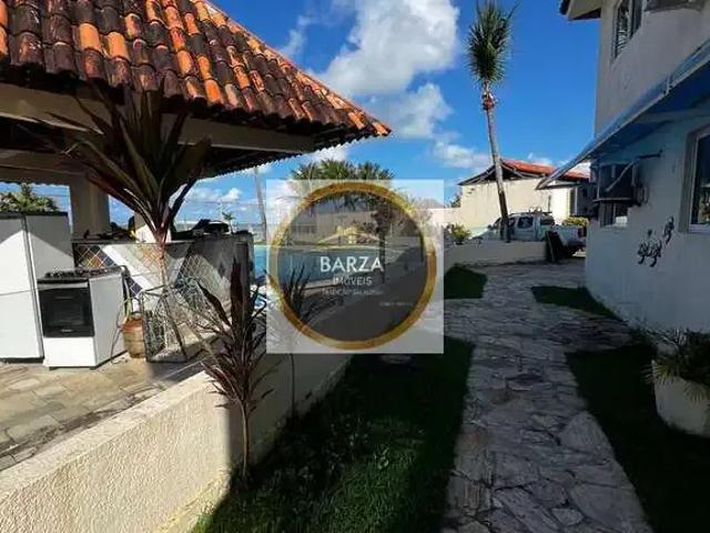 Casa / Sobrado em Condomínio para Locação em Paulista/PE Maria Farinha 3 Quartos