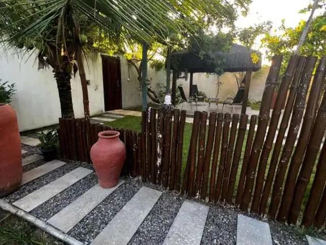 Casa / Sobrado em Condomínio para Locação em Paulista/PE Maria Farinha 1 Quartos