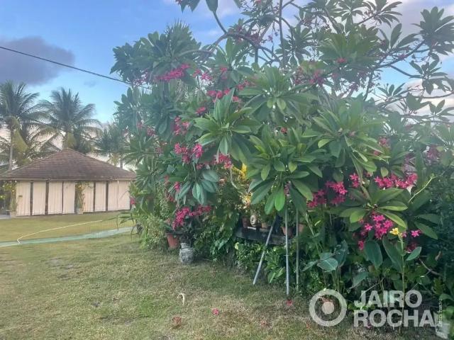 Casa / Sobrado em Condomínio para Locação em Paulista/PE Maria Farinha 6 Quartos